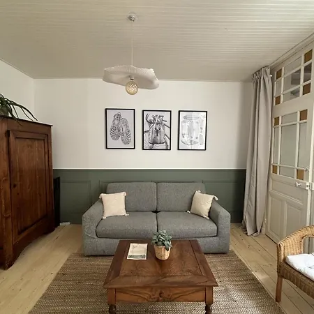 Gustave En Coeur De A 20 Metres De La Les Sables-dʼOlonne