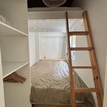 Gustave En Coeur De A 20 Metres De La 아파트