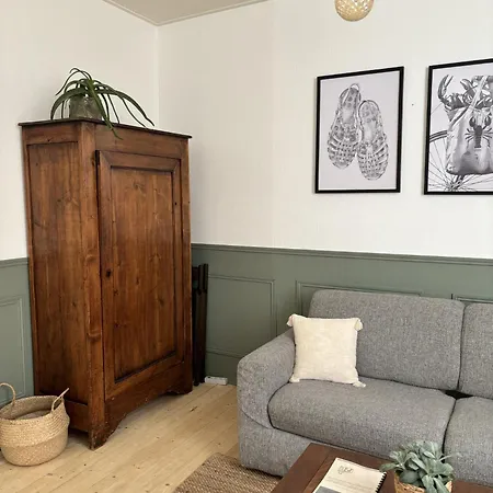 Gustave En Coeur De A 20 Metres De La