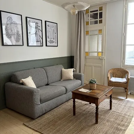 Gustave En Coeur De A 20 Metres De La Les Sables-dʼOlonne