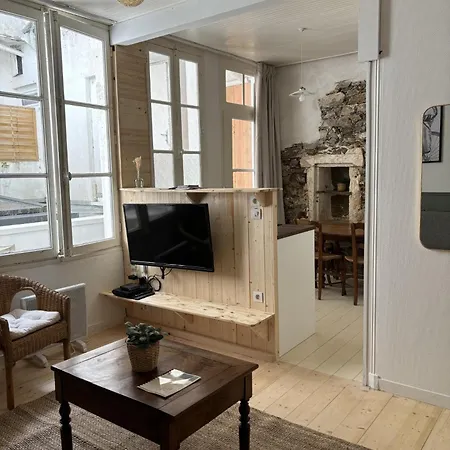 Apartamento Gustave En Coeur De A 20 Metres De La *
