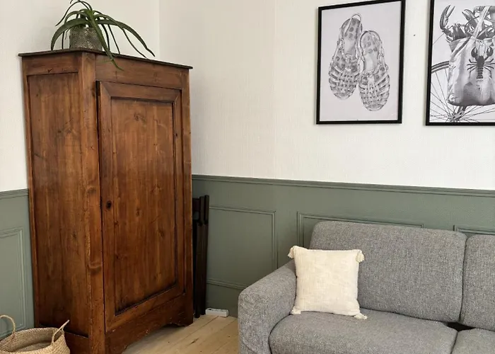 Gustave En Coeur De A 20 Metres De La