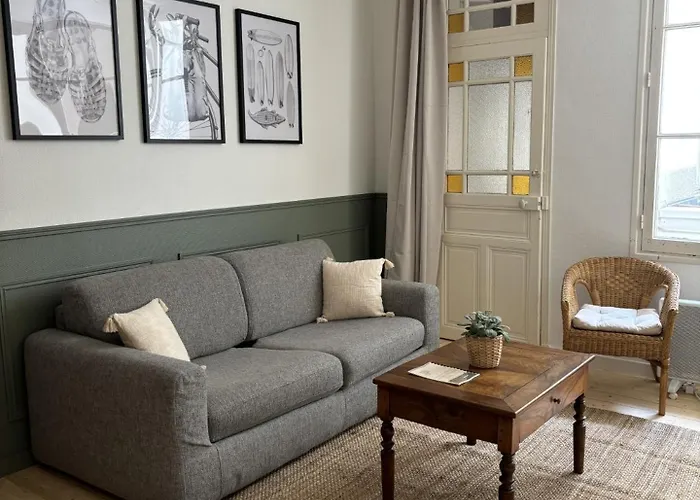 Gustave En Coeur De A 20 Metres De La Les Sables-dʼOlonne