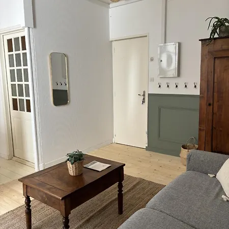 Apartment Gustave En Coeur De A 20 Metres De La *