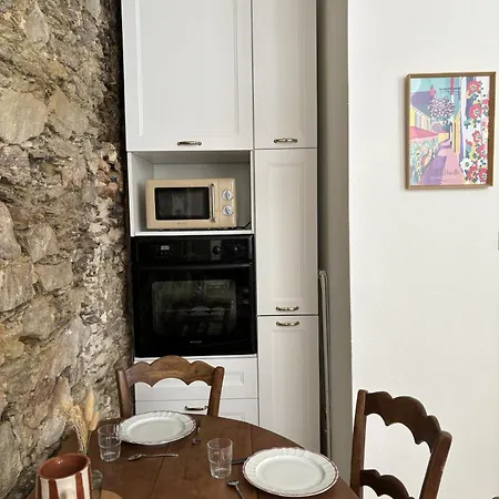 アパート Gustave En Coeur De A 20 Metres De La *